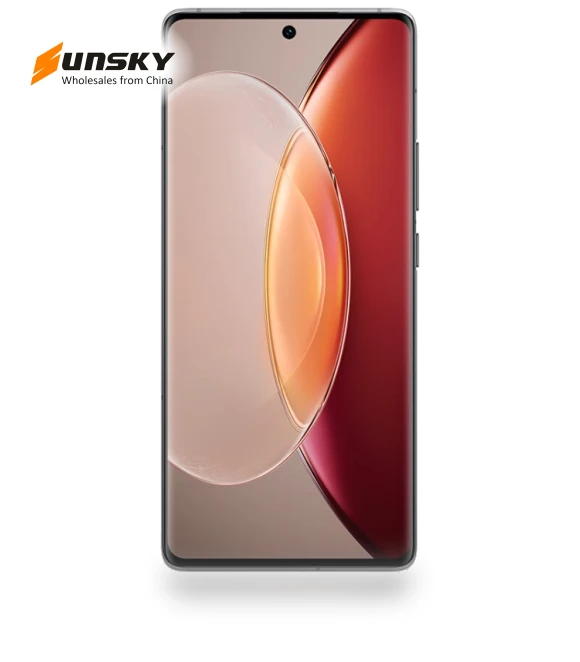 X90 5G Smartphone — VR Headsets, VIVO