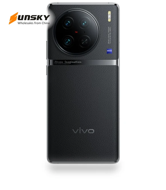 X90 Pro 5G Smartphone — VR Headsets, VIVO