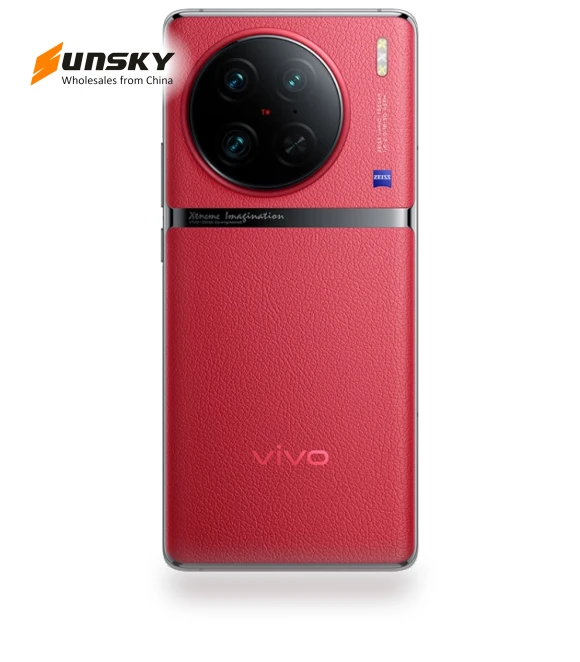 X90 Pro 5G Smartphone — VR Headsets, VIVO