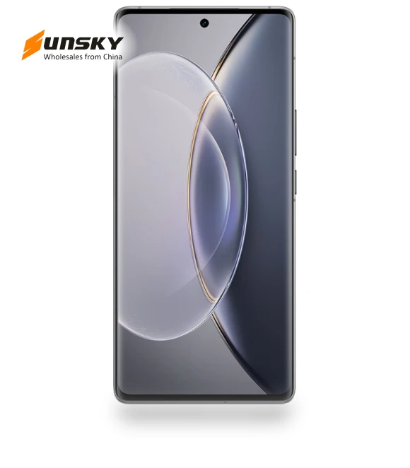X90 Pro+ 5G Smartphone — VR Headsets, VIVO