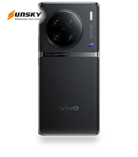 X90 Pro+ 5G Smartphone — VR Headsets, VIVO
