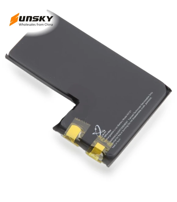 Zero Cycle Li-ion Battery — Phone Battery Replacements, JUXIN