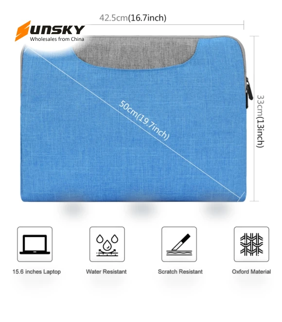15.6inch Laptop Handbag — Laptop Bags, HAWEEL