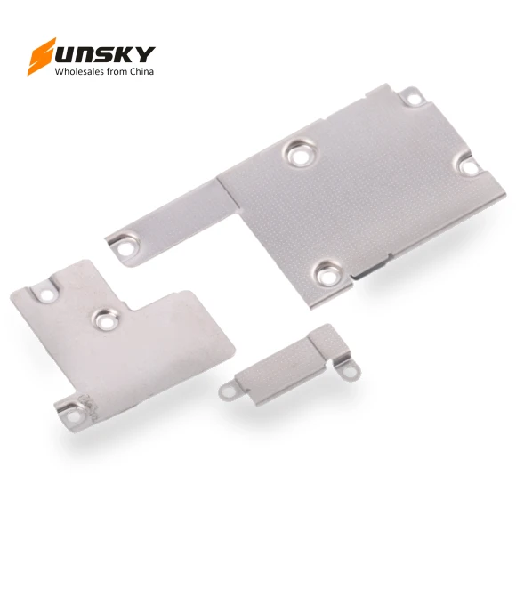 3 in 1 Motherboard Iron Sheet Cover — Repair Kits