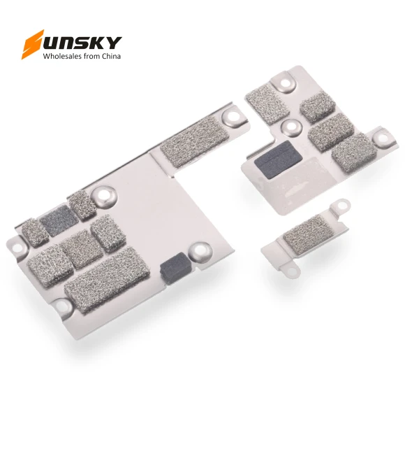 3 in 1 Motherboard Iron Sheet Cover — Repair Kits