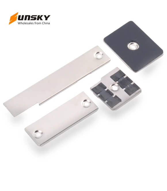 4 in 1 Motherboard Iron Sheet Cover — Repair Kits