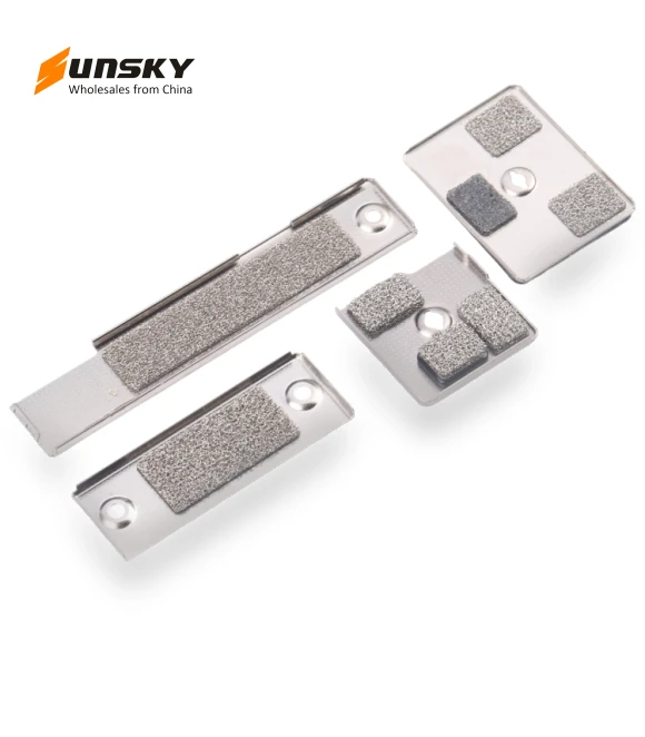4 in 1 Motherboard Iron Sheet Cover — Repair Kits