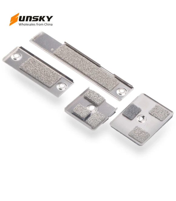 4 in 1 Motherboard Iron Sheet Cover — Repair Kits