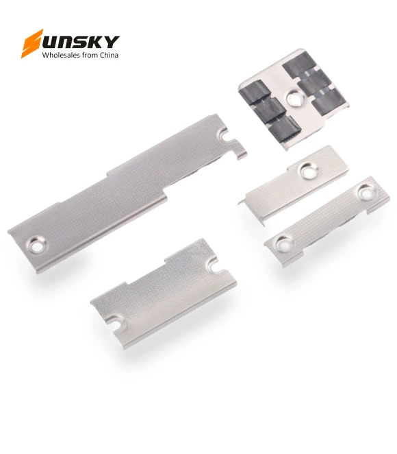 5 in 1 Motherboard Iron Sheet Cover — Repair Kits