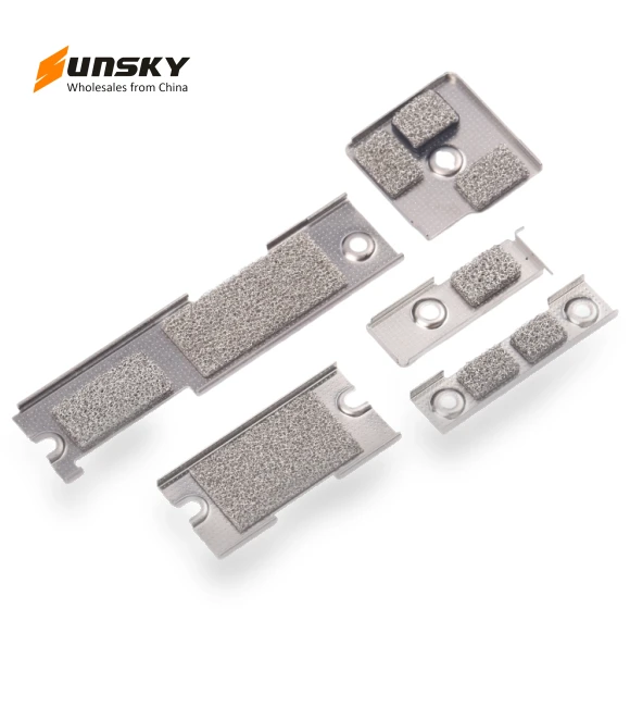 5 in 1 Motherboard Iron Sheet Cover — Repair Kits