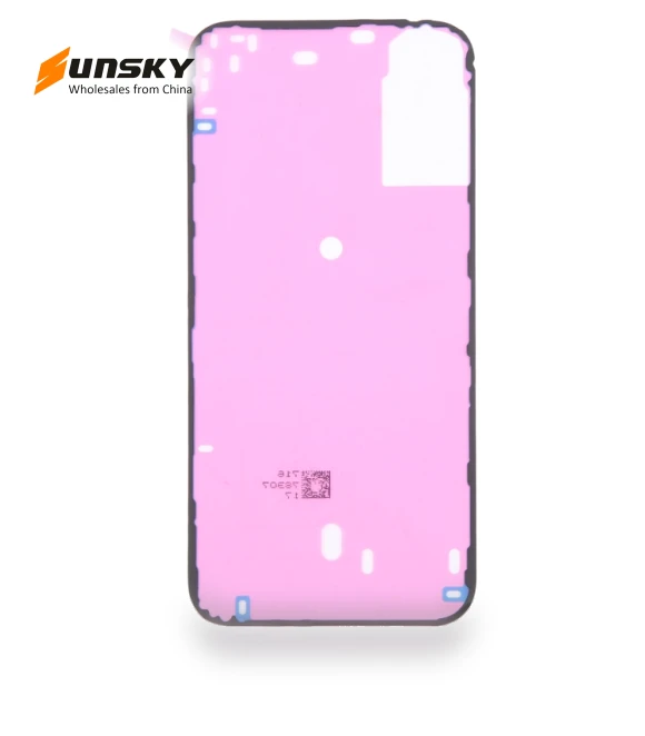 Back Housing Cover Adhesive — Back Covers