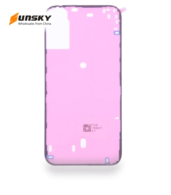 Back Housing Cover Adhesive — Back Covers