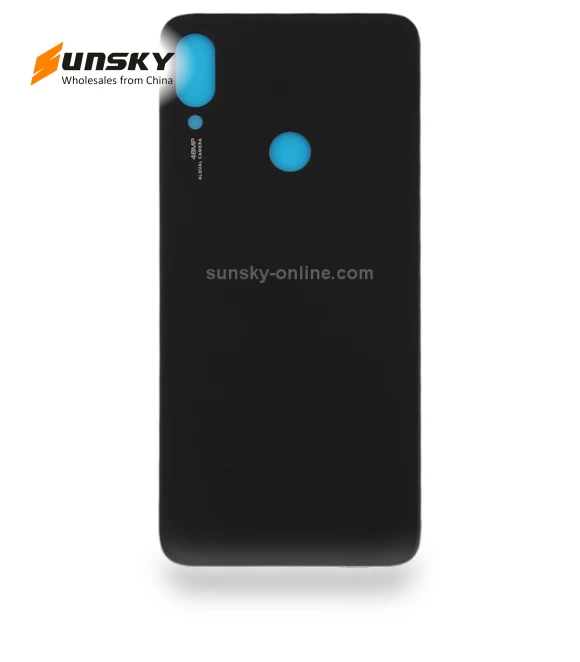Battery Back Cover — Back Covers, Xiaomi
