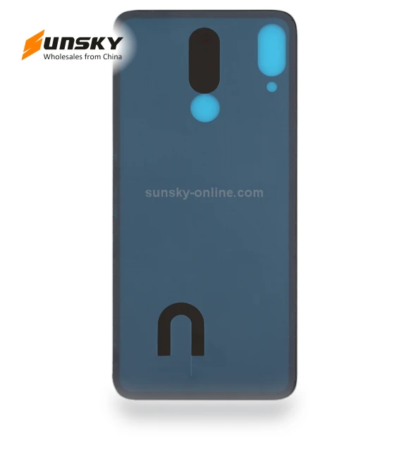 Battery Back Cover — Back Covers, Xiaomi