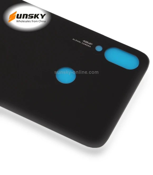 Battery Back Cover — Back Covers, Xiaomi