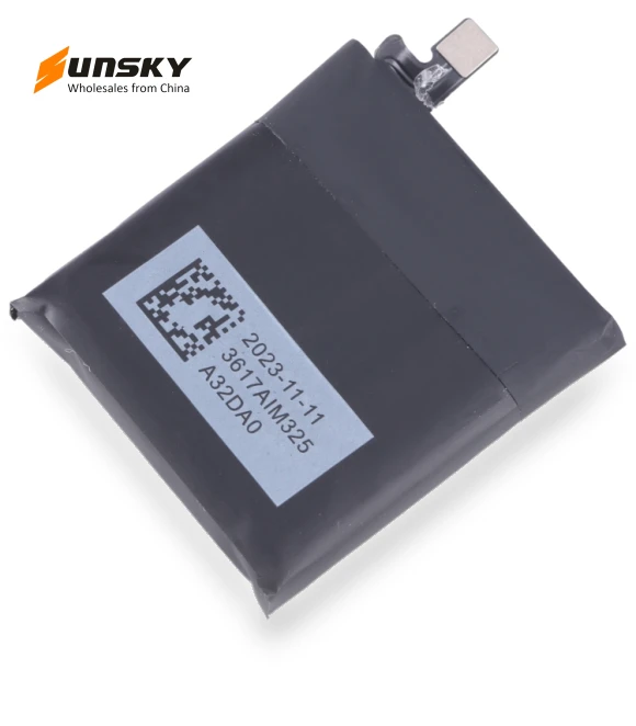 Battery Replacement — Power Solutions, Huawei