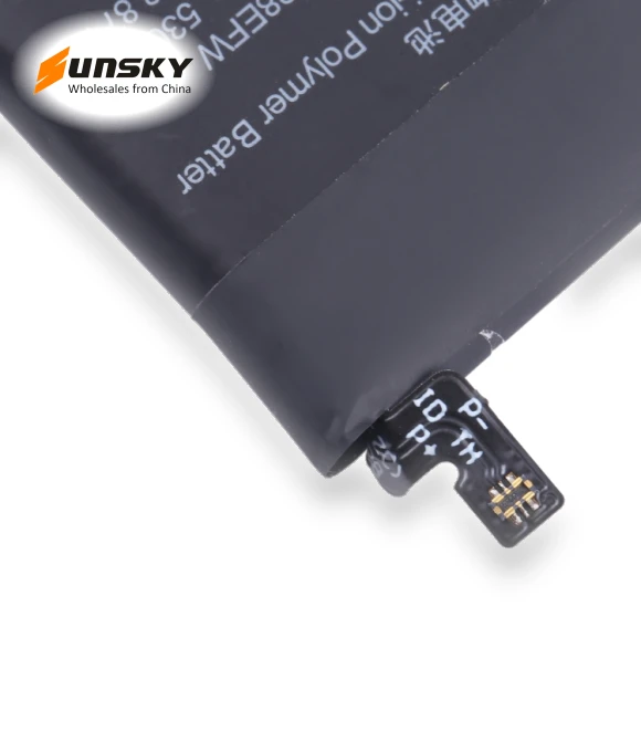 Battery Replacement — Power Solutions, Huawei