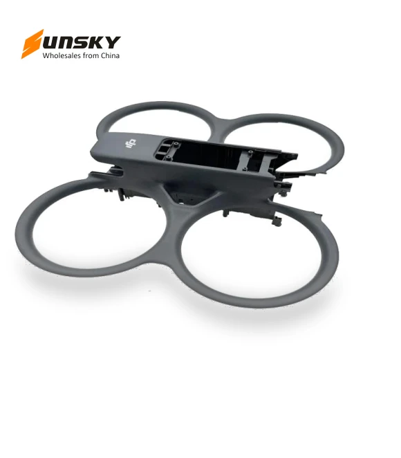 Body Frame Upper Shell Drone Repair Parts — Drones, DJI