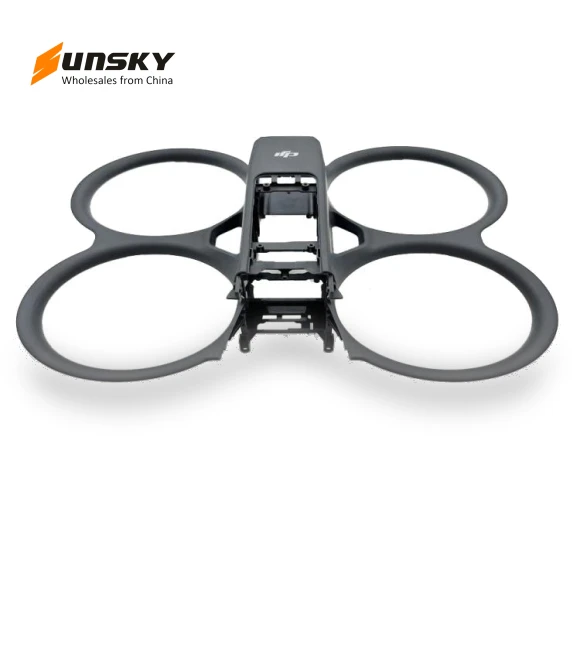 Body Frame Upper Shell Drone Repair Parts — Drones, DJI