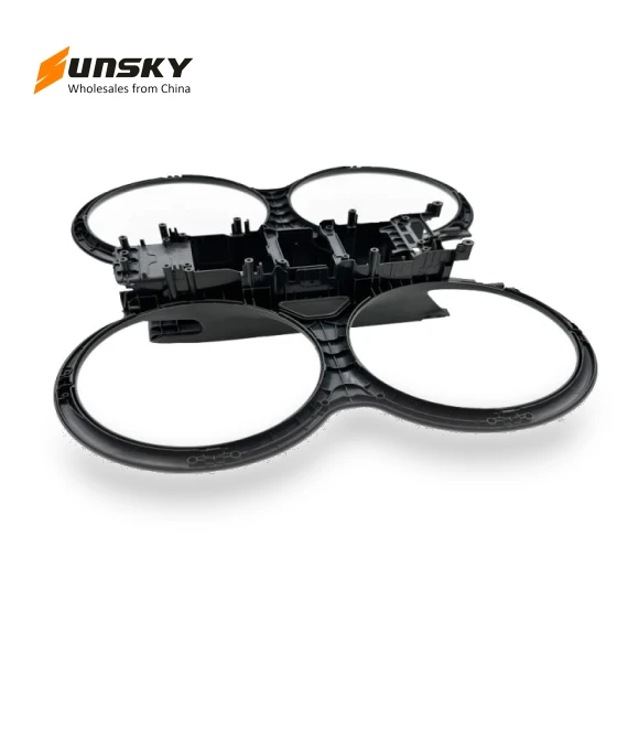 Body Frame Upper Shell Drone Repair Parts — Drones, DJI