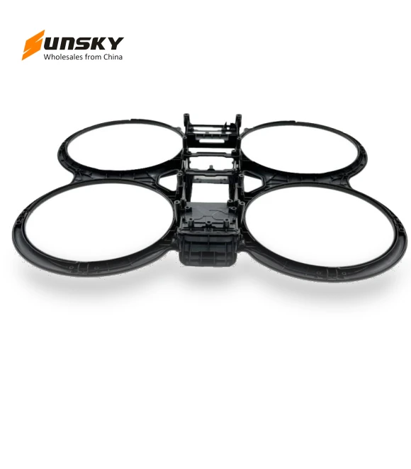Body Frame Upper Shell Drone Repair Parts — Drones, DJI