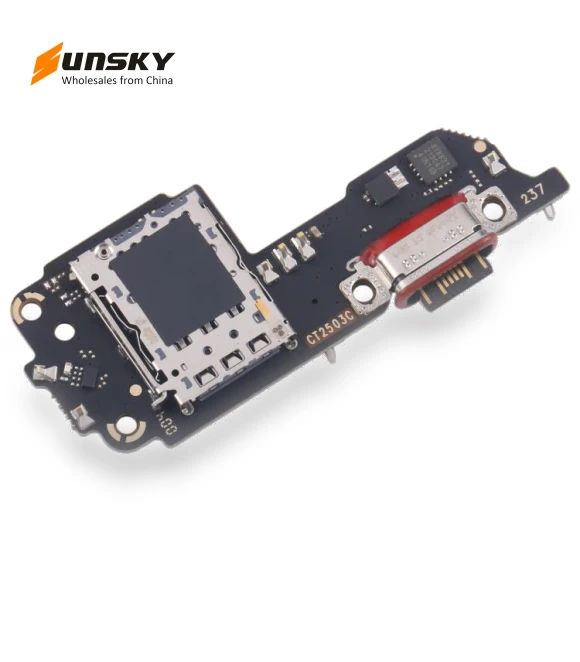 Charging Port Board — Gadget Essentials, Xiaomi