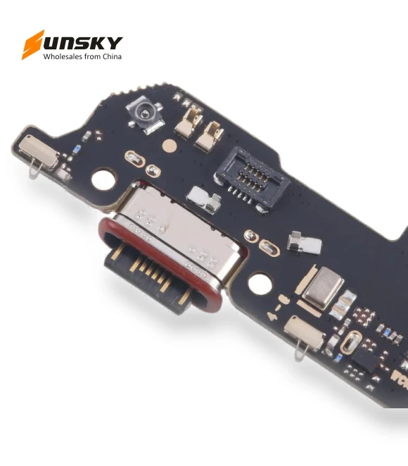 Charging Port Board — Gadget Essentials, Xiaomi
