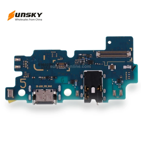 Charging Port Board — Gadget Essentials, Samsung