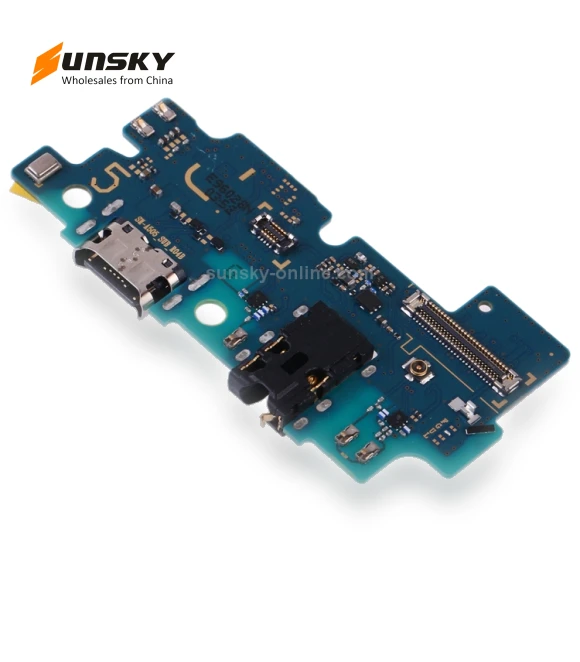 Charging Port Board — Gadget Essentials, Samsung