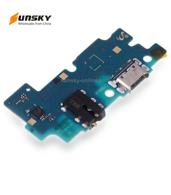 Charging Port Board — Gadget Essentials, Samsung