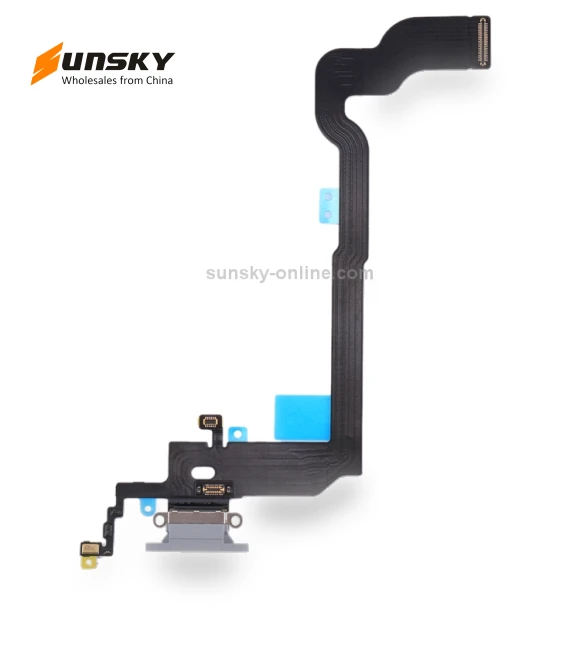 Charging Port Flex Cable — Flex Cables