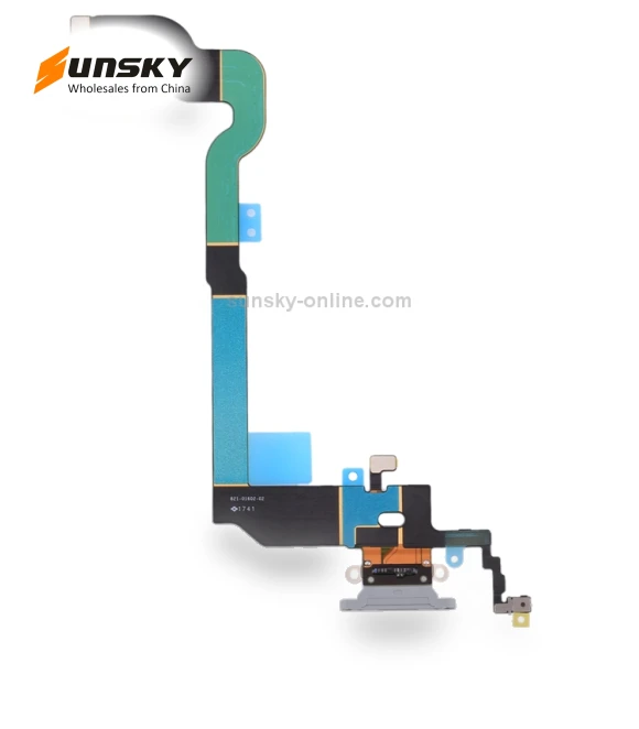 Charging Port Flex Cable — Flex Cables