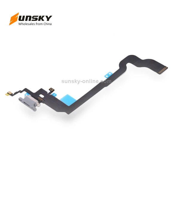 Charging Port Flex Cable — Flex Cables
