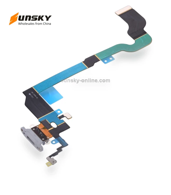 Charging Port Flex Cable — Flex Cables