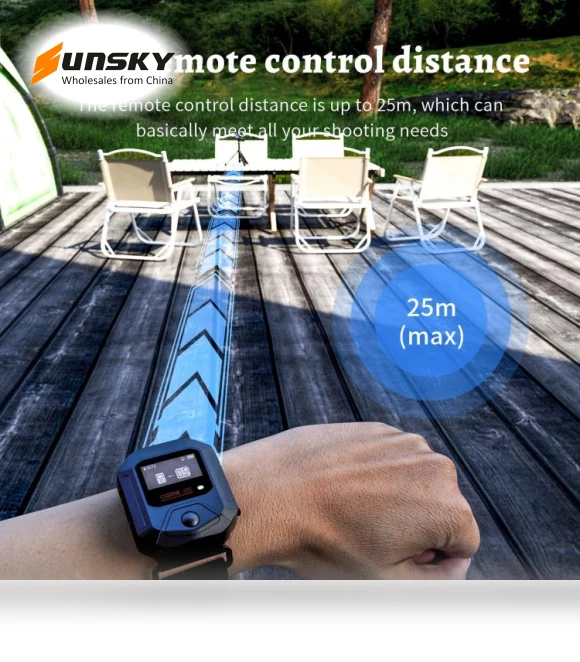 GPS Bluetooth Remote Control — Remote Controls, STARTRC