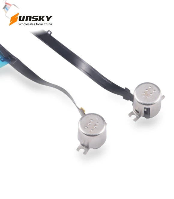 Left + Right WiFi Signal Flex Cable — Flex Cables, Apple