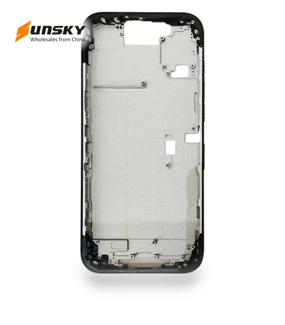 Middle Frame Bezel Plate — Phone Accessories