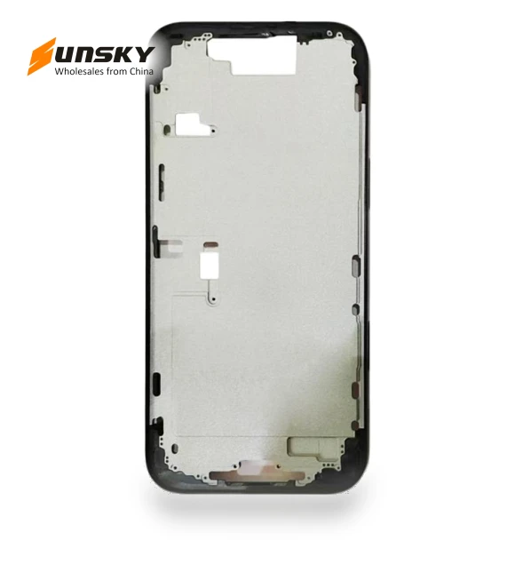 Middle Frame Bezel Plate — Phone Accessories