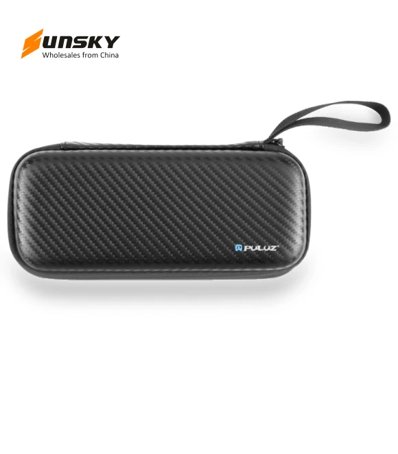 Mini Body Bag Portable EVA Storage Bag — Camera Bags & Accessories, PULUZ