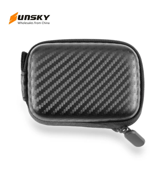 Mini Body Bag Portable EVA Storage Bag — Camera Bags & Accessories, PULUZ