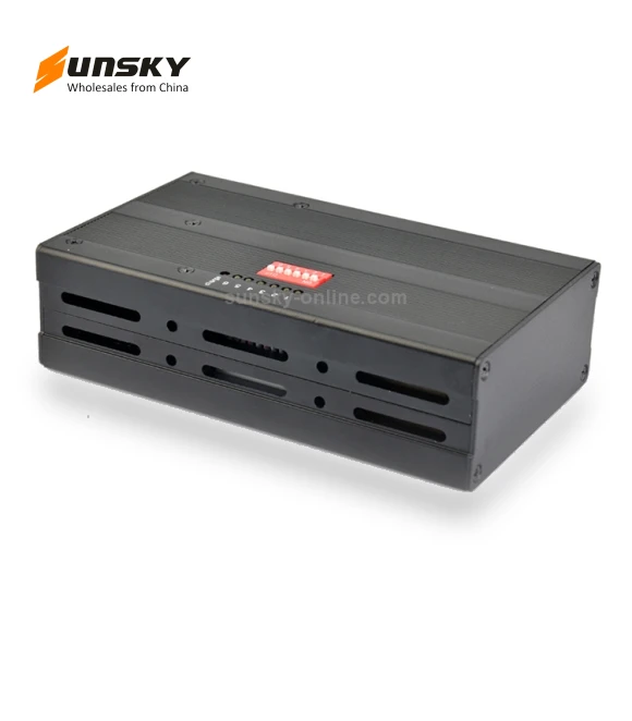 Mobile Phone Signal Breaker — Signal Boosters