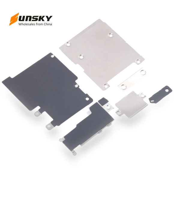 Motherboard Iron Sheet Cover — Repair Kits