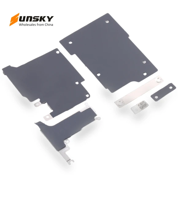 Motherboard Iron Sheet Cover — Repair Kits