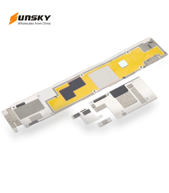 Motherboard Iron Sheet Cover — Repair Kits