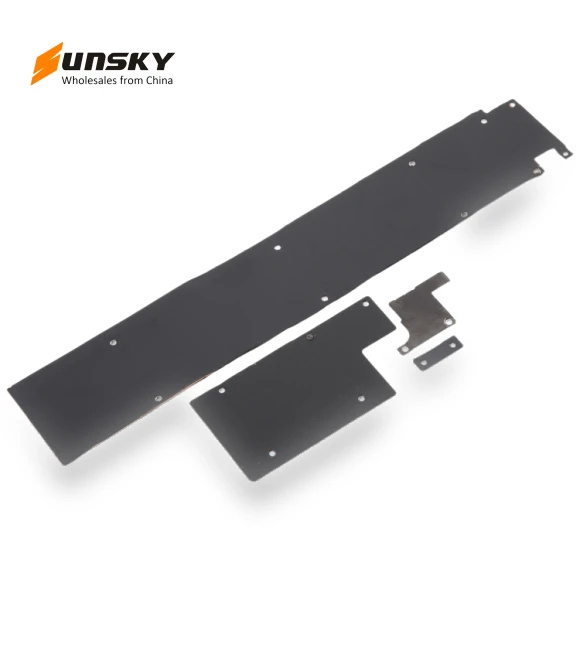 Motherboard Iron Sheet Cover — Repair Kits
