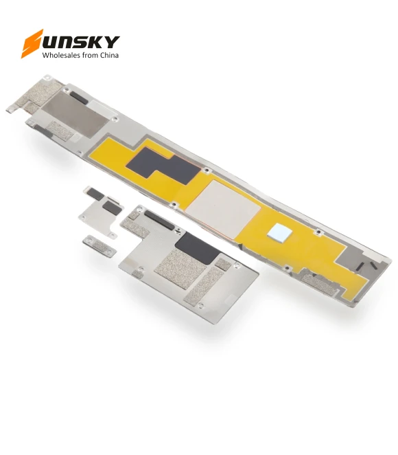 Motherboard Iron Sheet Cover — Repair Kits