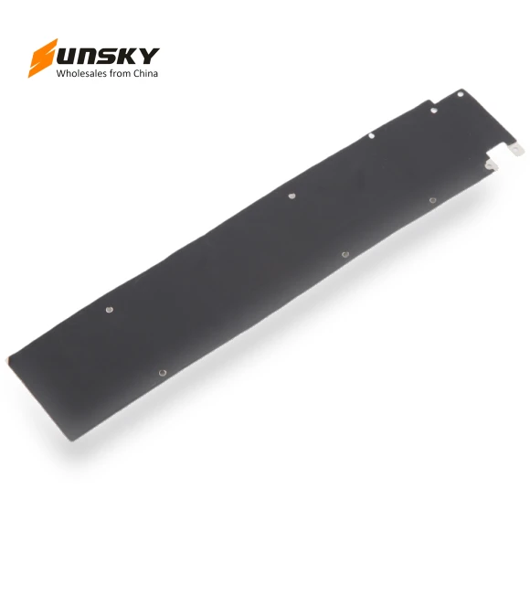 Motherboard Iron Sheet Cover — Protective Covers