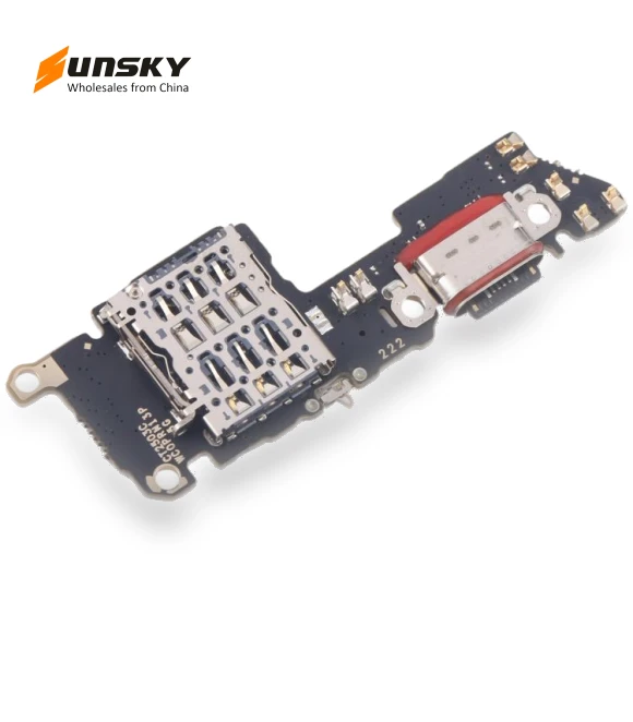OEM Charging Port Board — Laptop Parts, OPPO