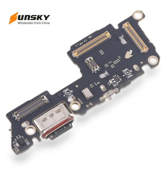 OEM Charging Port Board — Laptop Parts, OPPO