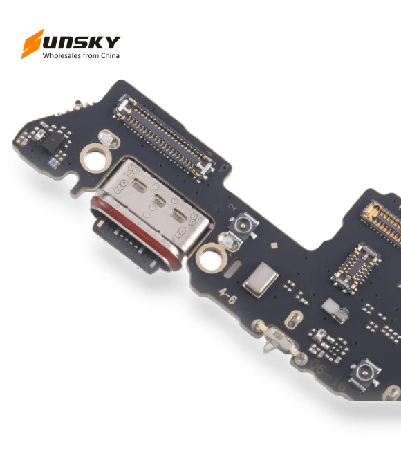 OEM Charging Port Board — Laptop Parts, OPPO